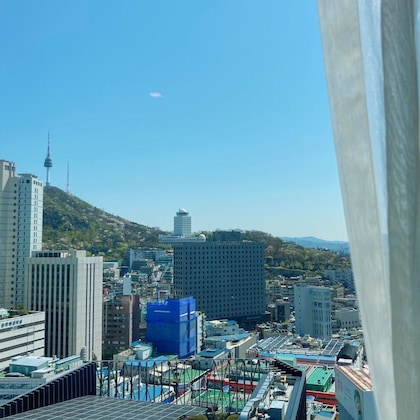 Gallery - Hotel Gracery Seoul