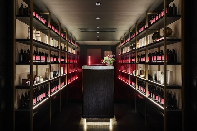 Gallery - Fauchon Hotel Kyoto
