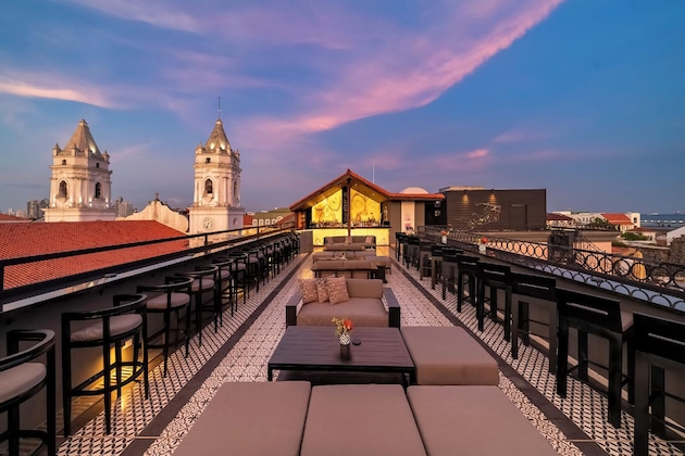 Gallery - Hotel La Compañía Casco Antiguo