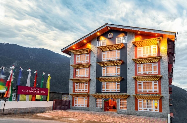 Gallery - Summit Gangchen Hotel