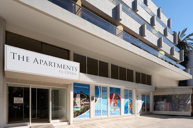 Gallery - The Apartments By Esperia