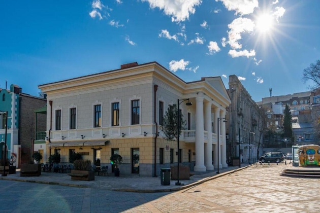 Gallery - Orbeliani Residence Hotel
