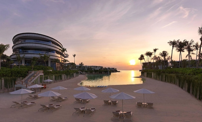 Gallery - Villa Le Corail, A Gran Melia Hotel