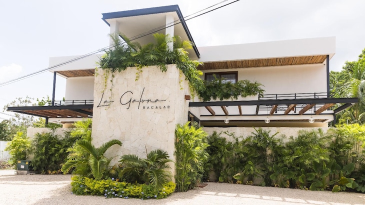 Gallery - La Galuna Bacalar