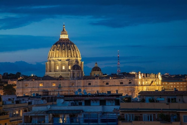Gallery - Bloom Hotel Rome