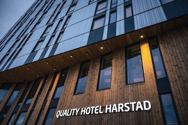 Gallery - Quality Hotel Harstad