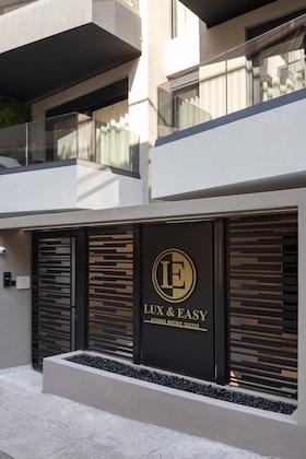 Gallery - Incanto Boutique Suites - Neos Kosmos