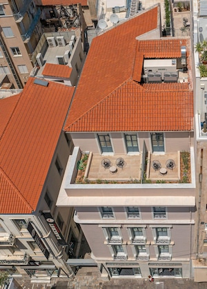 Gallery - Hellenic Vibes Smart Hotel