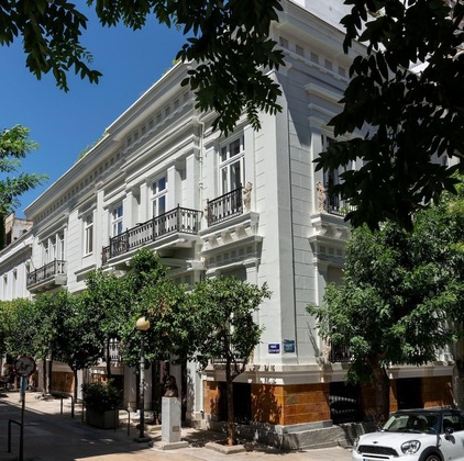 Gallery - Athens Flair