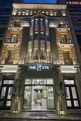 Gallery - Athens The L7 Str - Luxury Boutique Collection Hotel