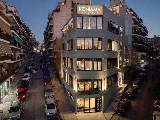 Gallery - Koniama Acropolis