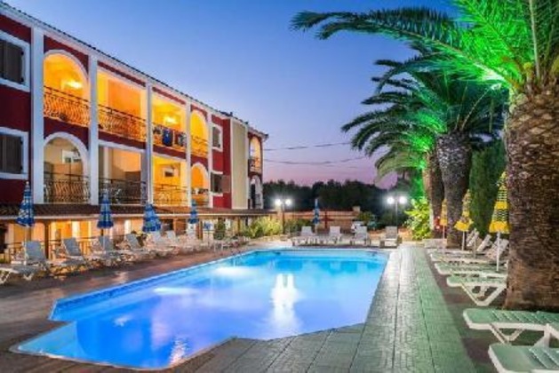 Gallery - Rose Club Hotel