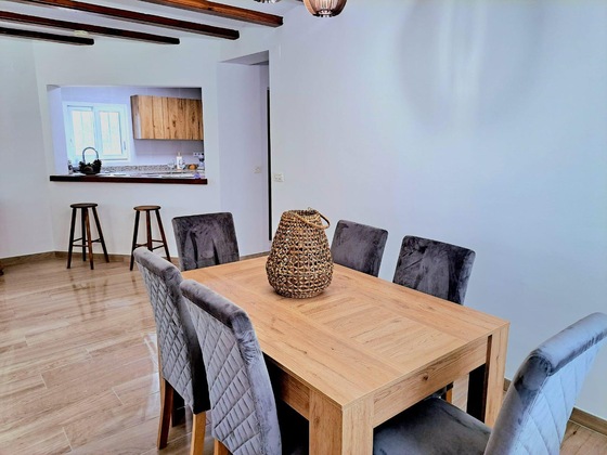 Gallery - Villa em Denia para 6 pessoas com 3 quartos Ref. 76508