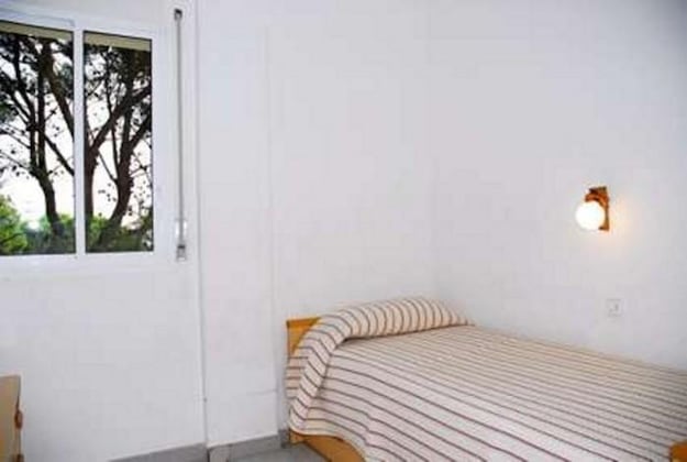 Gallery - Apartamento em L'Escala para 4 pessoas com 2 quartos Ref. 76668