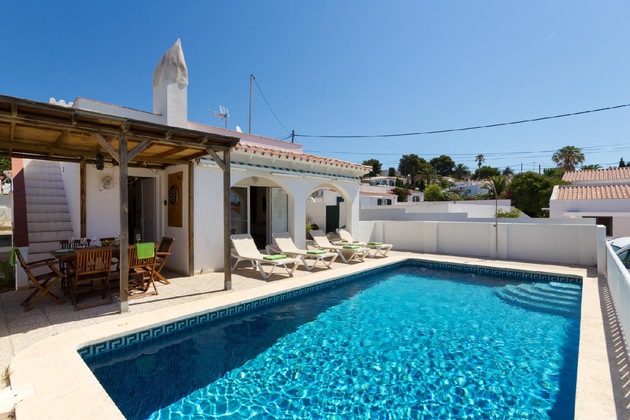 Gallery - Vila em Calan Porter para 4 pessoas com 3 quartos Ref. 145881