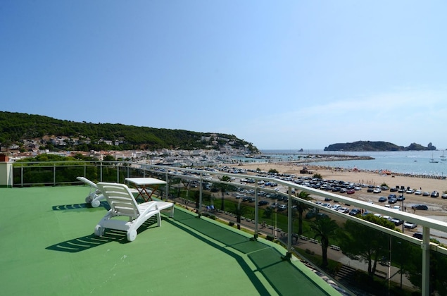 Gallery - Apartamento em Estartit para 4 pessoas com 2 quartos Ref. 76954