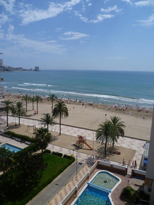 Gallery - Apartamento em Cullera para 6 pessoas com 2 quartos Ref. 69502