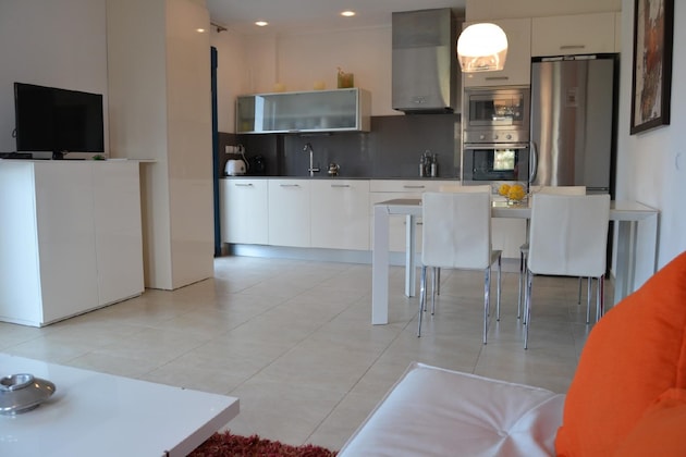Gallery - Apartamento em Denia para 6 pessoas com 2 quartos Ref. 147507