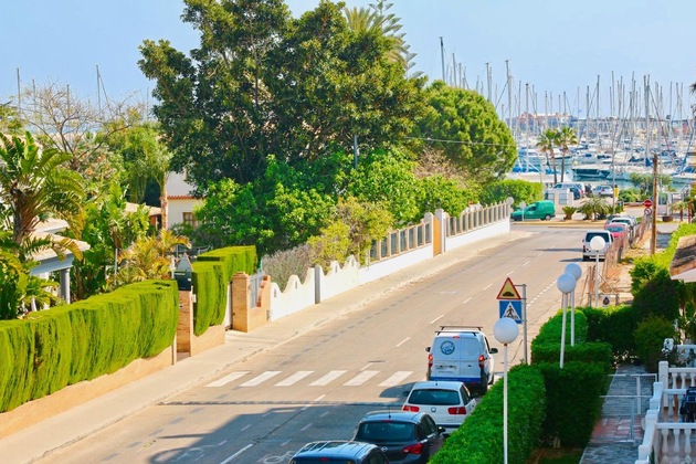 Gallery - Apartamento em Denia para 4 pessoas com 2 quartos Ref. 58141