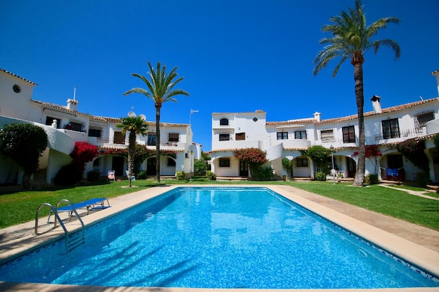 Gallery - Apartamento em Denia para 4 pessoas com 2 quartos Ref. 58311