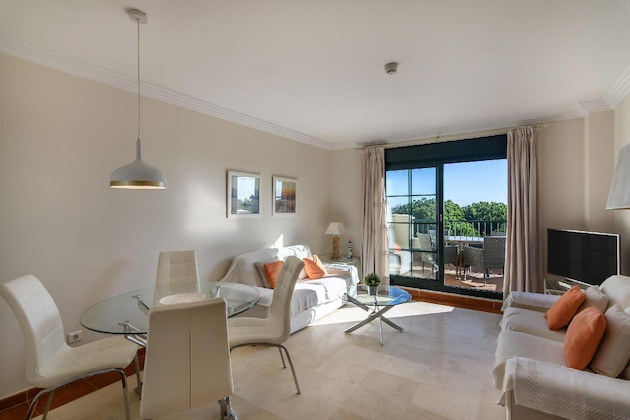 Gallery - Apartamento em Isla Canela para 5 pessoas com 2 quartos Ref. 84209