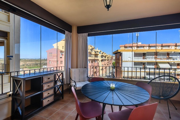 Gallery - Apartamento em Isla Canela para 3 pessoas com 1 quarto Ref. 84218