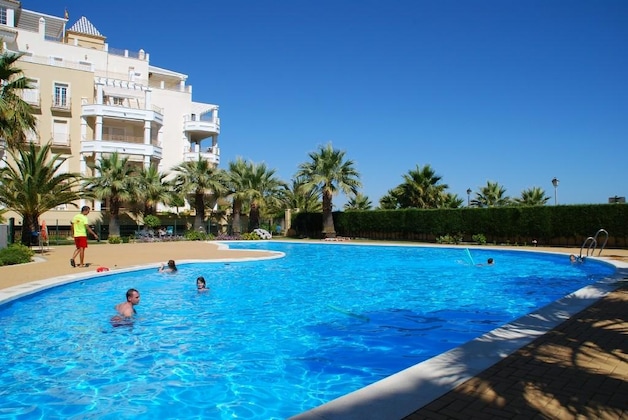 Gallery - Apartamento em Punta del Moral para 5 pessoas com 2 quartos Ref. 84472
