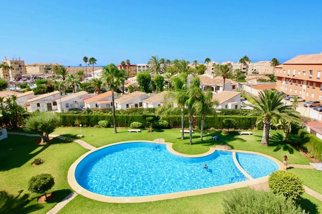 Gallery - Apartamento em Denia para 4 pessoas com 2 quartos Ref. 86718