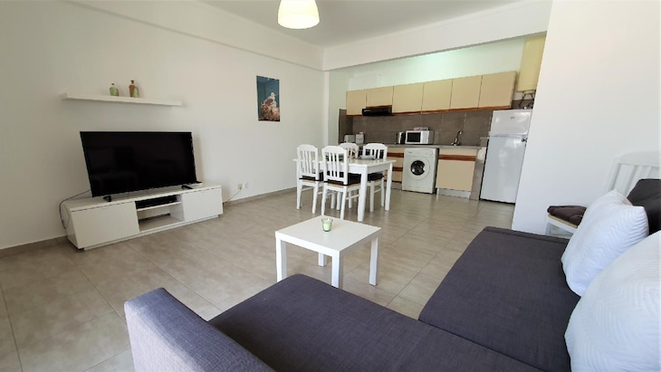 Gallery - Apartamento em Quarteira para 4 pessoas com 1 quarto Ref. 163065