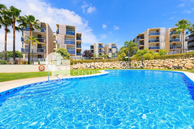 Gallery - Apartamento em Salou para 6 pessoas com 2 quartos Ref. 128421