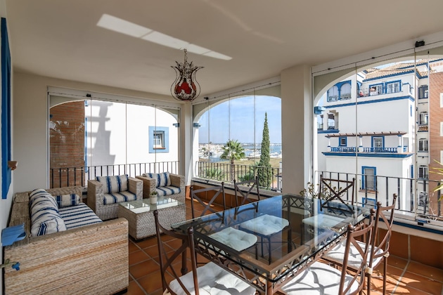 Gallery - Apartamento em Punta del Moral para 5 pessoas com 2 quartos Ref. 84181