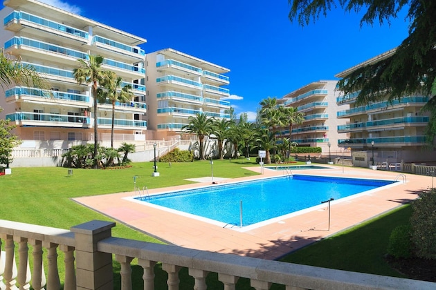 Gallery - Apartamento em Salou para 6 pessoas com 2 quartos Ref. 193422