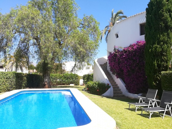 Gallery - Vila em Javea   Xàbia para 6 pessoas com 3 quartos Ref. 129399