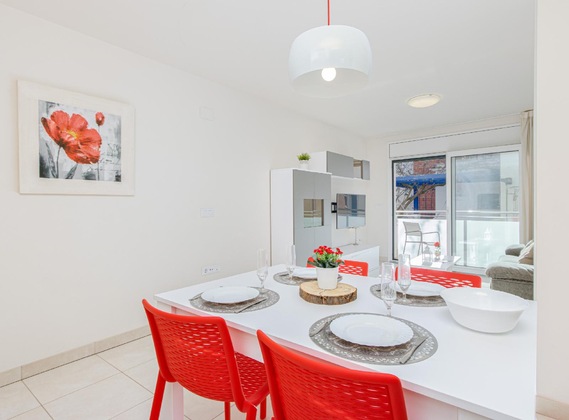 Gallery - Apartamento em Rosas   Roses para 5 pessoas com 2 quartos Ref. 151947