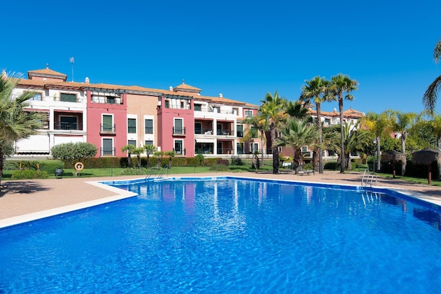 Gallery - Apartamento em Isla Canela para 5 pessoas com 2 quartos Ref. 128161