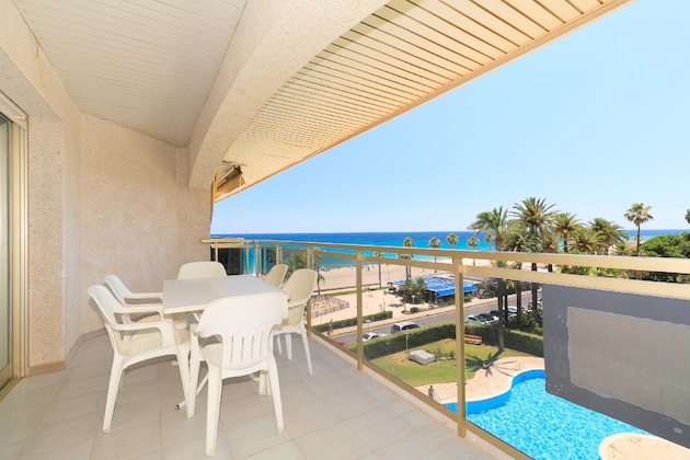 Gallery - Apartamento em Miami Playa para 6 pessoas com 2 quartos Ref. 153266