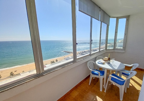 Gallery - Apartamento em Quarteira para 4 pessoas com 1 quarto Ref. 136216