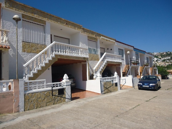 Gallery - Apartamento em Peñiscola para 5 pessoas com 2 quartos Ref. 166632
