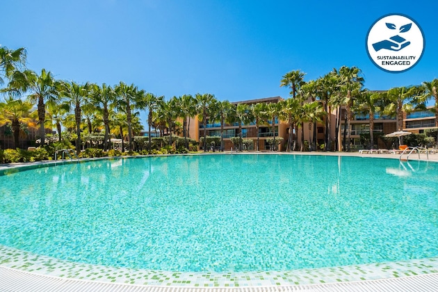 Gallery - Apartamento em Albufeira para 5 pessoas com 2 quartos Ref. 301524