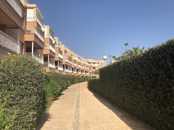 Gallery - Apartment in Denia for 5 people with 2 rooms Ref. 68858