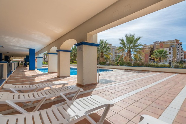 Gallery - Apartamento em Punta del Moral para 5 pessoas com 2 quartos Ref. 166874
