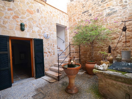 Gallery - House em Alcúdia para 6 pessoas com 3 quartos Ref. 126905