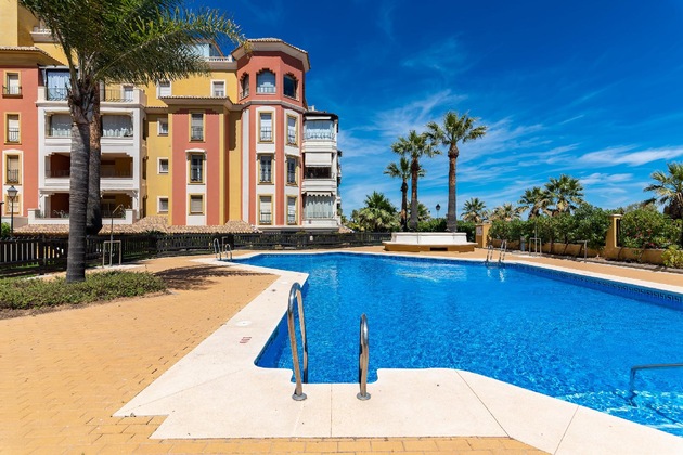 Gallery - Apartamento em Punta del Moral para 4 pessoas com 2 quartos Ref. 90484