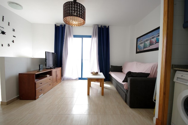 Gallery - Apartamento em Tarifa para 3 pessoas com 1 quarto Ref. 167257
