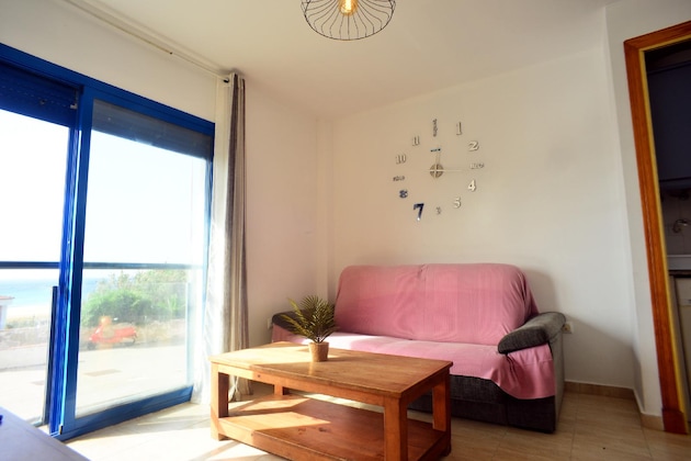 Gallery - Apartamento em Tarifa para 4 pessoas com 2 quartos Ref. 167284