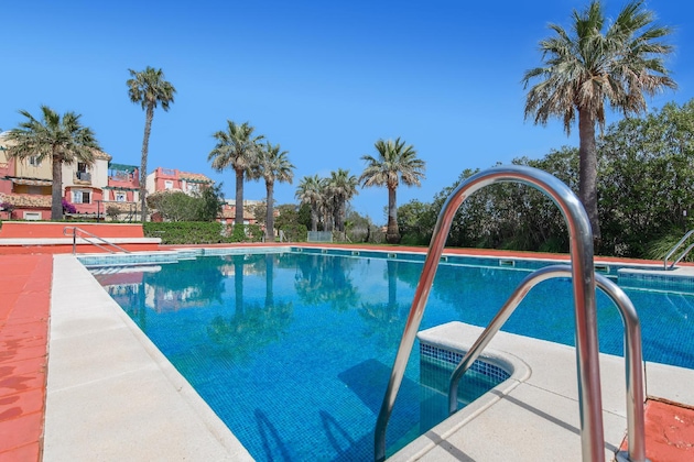 Gallery - Apartamento em Isla Canela para 3 pessoas com 1 quarto Ref. 101169