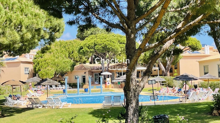 Gallery - Apartamento em Albufeira para 4 pessoas com 1 quarto Ref. 139926
