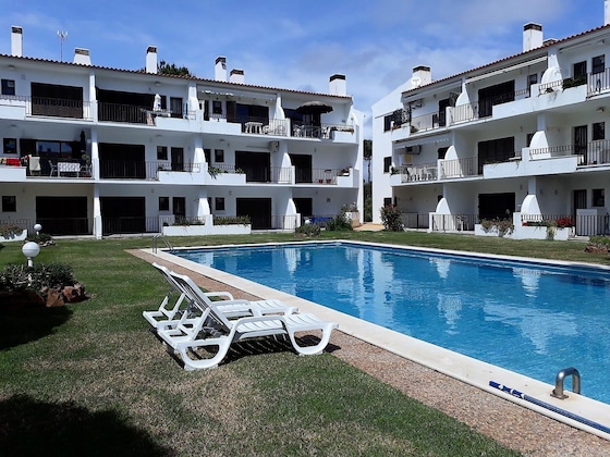 Gallery - Apartamento em Vilamoura para 6 pessoas com 2 quartos Ref. 138399