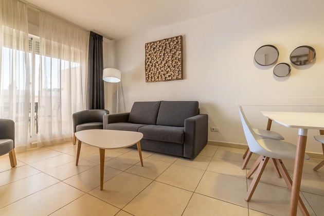 Gallery - Apartamento em Punta Umbria para 3 pessoas com 1 quarto Ref. 167864