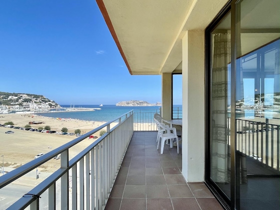 Gallery - Apartamento em Estartit para 4 pessoas com 2 quartos Ref. 120014